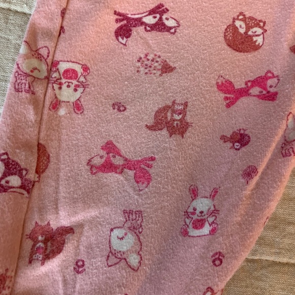 SOLD Pajama lot 6 month - Picture 7 of 11